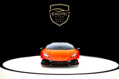صورة مصغرة 5 لـ 2021 Lamborghini HURACAN