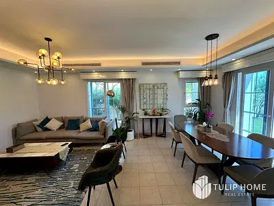 1 Cheque Offer | Furnished | Vacant Now