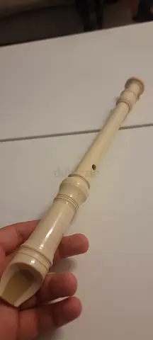 Yamaha soprano recorder - good condition