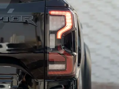 صورة 6 لـ 2023 FORD RANGER