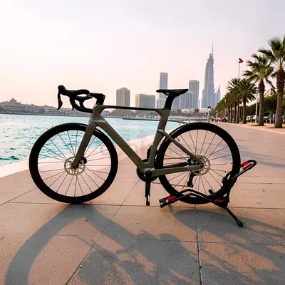 🚴 FOR SALE: KOZO Carbon Fiber Road Bike (Brand New)