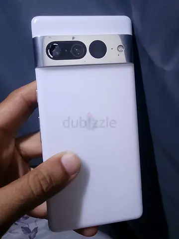 Google Pixel 7 pro- not working