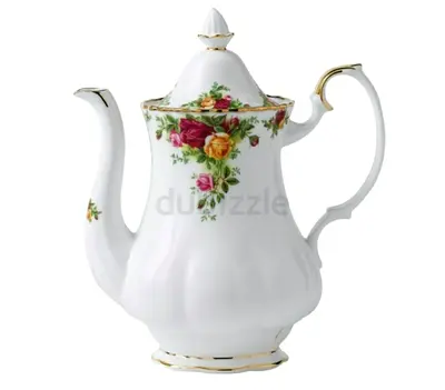 Royal Albert vintage Coffee set