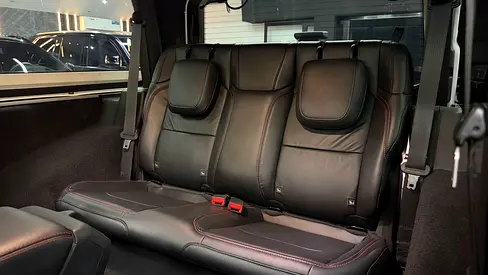 صورة مصغرة 10 لـ 2023 JEEP WRANGLER