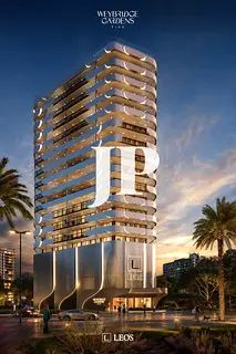 EXCLUSIVE LIVING, JUST FOR YOU. A SMART CHOICE FOR DISCERNING BUYERS. LIVE THE LIFE YOU DESERVE.