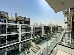 Downtown & Boulevard View | Brand New | City Walk