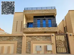 Residential and Commercial Villa for Rent and Sale in Al Rawda 2