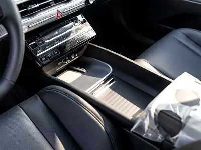 Hyundai Azera Premium, миниатюра 7
