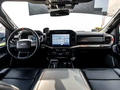 2023 FORD F-150 照片 12