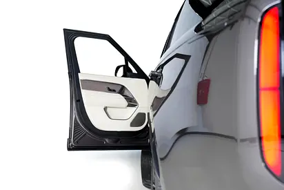 صورة مصغرة 19 لـ 2022 LAND Rover RANGE ROVER