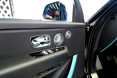 2024 ROLLS-ROYCE CULLINAN 照片 6