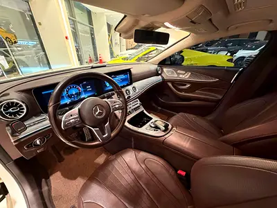 صورة مصغرة 7 لـ 2019 Mercedes-BENZ CLS