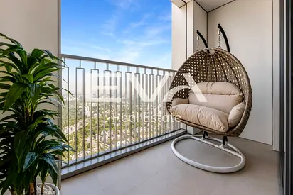 FULLY FURNISHED | 60+ FLOOR | FLEXIBLE PAYMENT