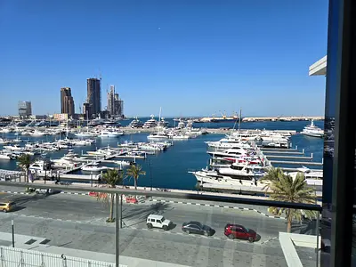 Brand New 2BR | Direct from Owner | No Commission | Chiller Free | Waterfront Luxury