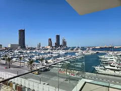 Brand New 2BR | Direct from Owner | No Commission | Chiller Free | Waterfront Luxury — 2