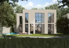 ⭐ Hayyan – The Future of Green Living in Sharjah