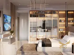 20% Down Payment | Luxury Apartment | Invest Now