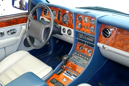1997 Bentley AZURE 照片 14