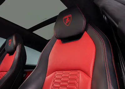 صورة مصغرة 14 لـ 2019 Lamborghini URUS