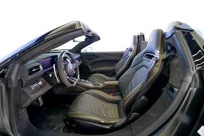 2024 Maserati MC20 缩略图 11
