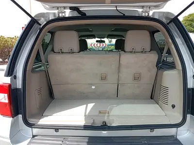 2011 FORD EXPEDITION 缩略图 14