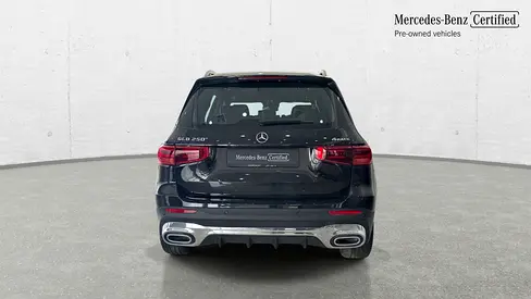 Mercedes-Benz GLB 250 4MATIC, миниатюра 16