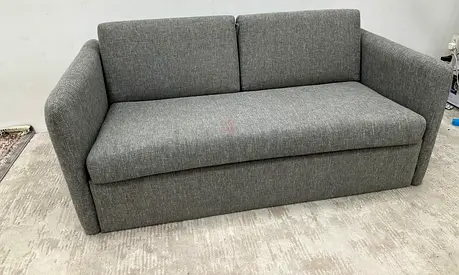 Perfect condition two seater sofabed