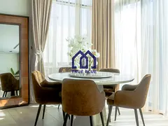 Corner Plot I Fully Furnished | Casino View