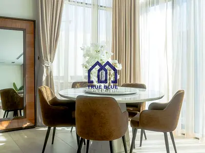 Corner Plot I Fully Furnished | Casino View