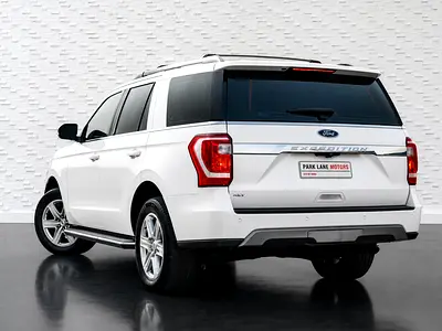 2019 FORD EXPEDITION — фото 3