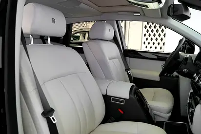 2014 ROLLS-ROYCE PHANTOM — миниатюра 12