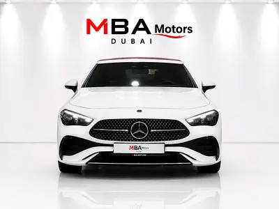 صورة مصغرة 5 لـ 2024 Mercedes-BENZ CLE