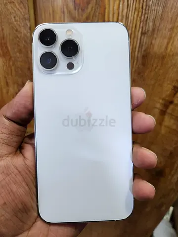 I phone 13pro max 256 gb