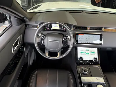 Land Rover Range Rover Velar R-Dynamic SE, миниатюра 10