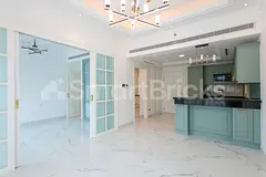 Premium 2BR | Resort Living | European Finish
