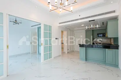 Premium 2BR | Resort Living | European Finish