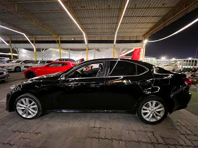 صورة مصغرة 5 لـ 2010 Lexus IS-SERIES