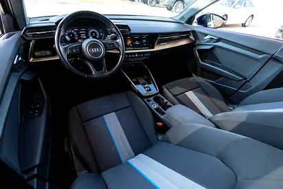 2023 AUDI A3 缩略图 13