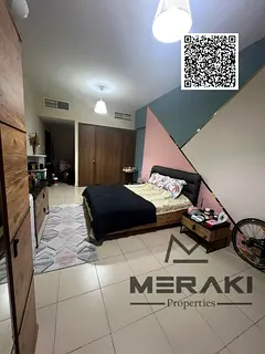 Below Market Price | Ajman One | Spacious Layout