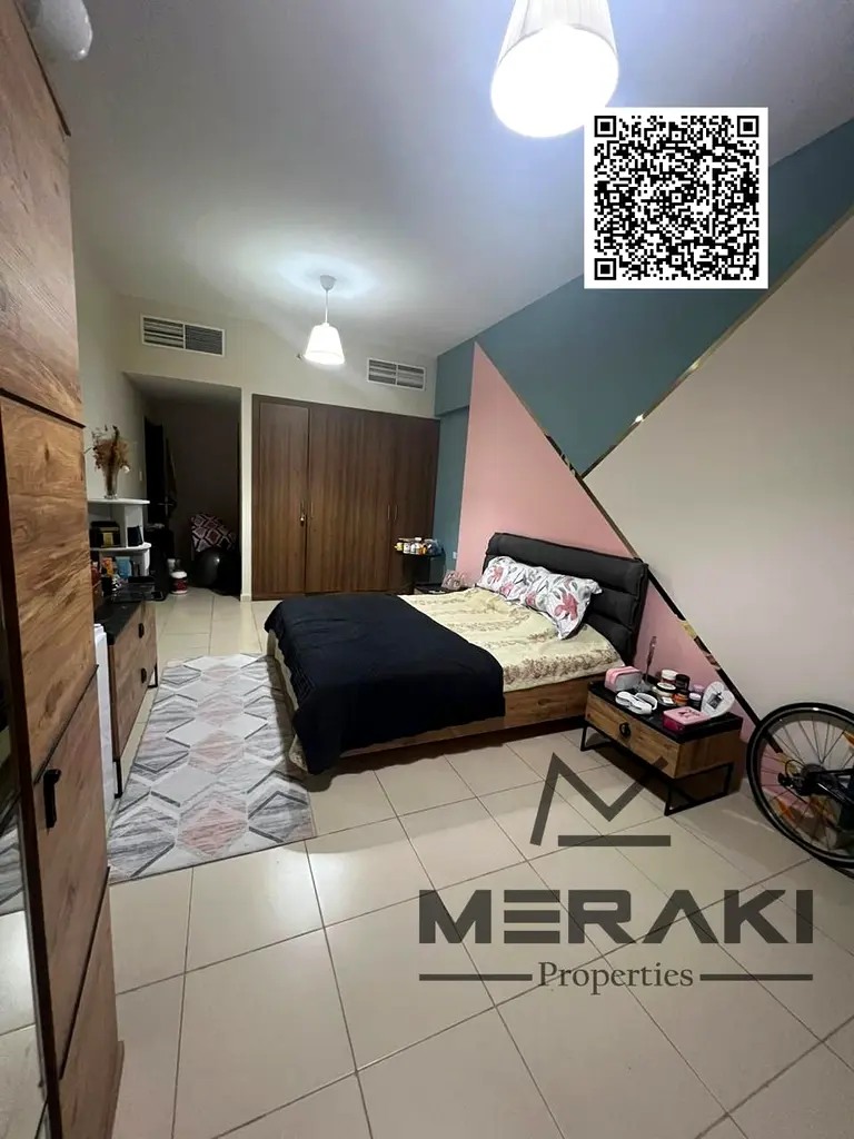 Below Market Price | Ajman One | Spacious Layout