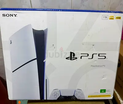 Sony PlayStation 5