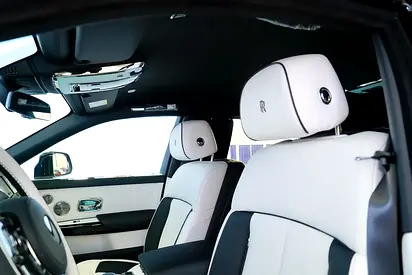 2026 ROLLS-ROYCE PHANTOM 照片 8