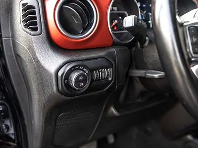 Jeep Wrangler Rubicon, миниатюра 14