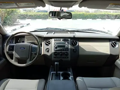 صورة 10 لـ 2011 FORD EXPEDITION