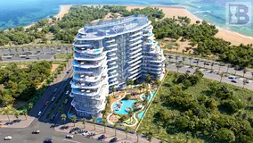 Branded Luxury | Oceanfront Living | FashionTV Residences | Prime Location | Exceptional Lifestyle |