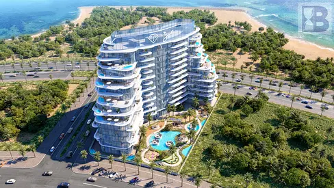 Branded Luxury | Oceanfront Living | FashionTV Residences | Prime Location | Exceptional Lifestyle