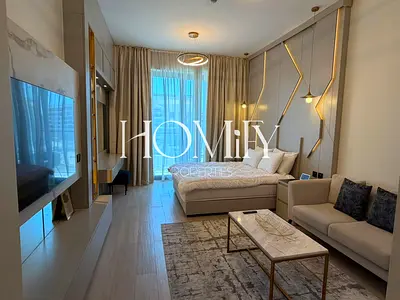 6 CHEQUES | FULLY FURNISHED | VACANT