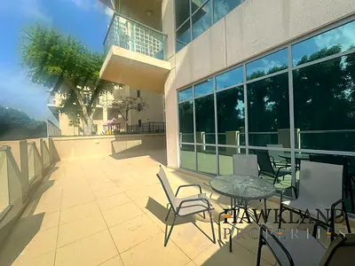 Best Deal | 2BR+ Study Room | Big Terrace