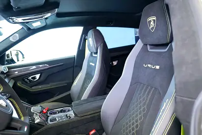2024 Lamborghini URUS 缩略图 8