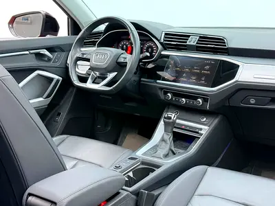 صورة مصغرة 11 لـ 2024 AUDI Q3